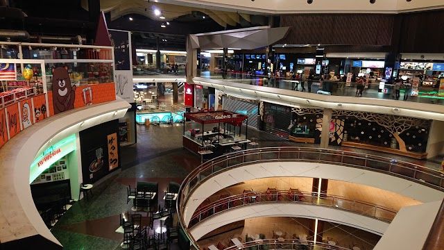 Watsons @ Mid Valley Megamall